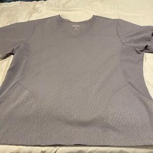 Women’s scrub top Jockey